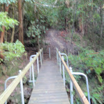 Ourimba creek bridge (58295)