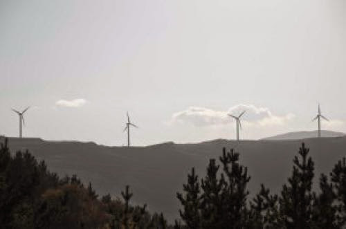 Renewable Energy Potential In Armenia