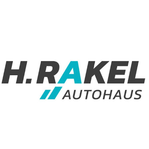 Autohaus Heinz Rakel GmbH