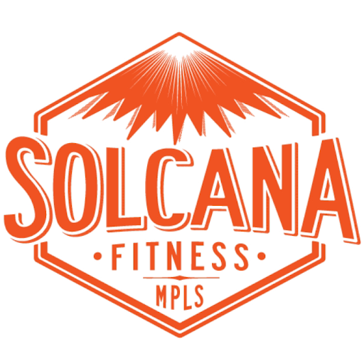 Solcana Fitness logo
