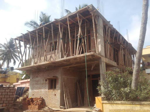 Likitha Builders, No. 175/1, First Floor, Ramavilas Road, Subbarayanakere, KR Mohalla, Chamrajpura, Mysuru, Karnataka 570024, India, Road_Contractor, state KA