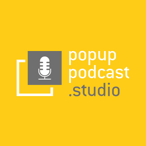 popuppodcast.studio logo
