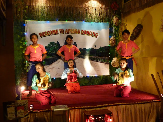 Blog de voyage-en-famille : Voyages en famille, Siem Reap, le Grand Circuit