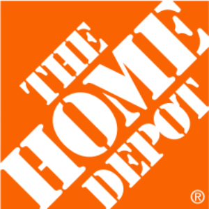 Tool Rental at The Home Depot logo