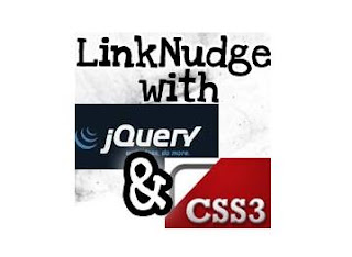 jQuery Link Nudging for blogs jQuery Link Nudging for blogs