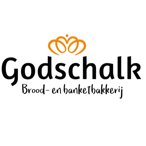 Brood- en Banketbakkerij Godschalk Raadhuisplein logo
