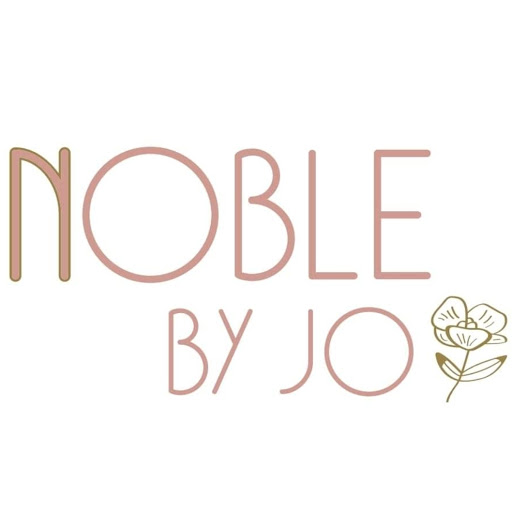 Noble by Jo logo