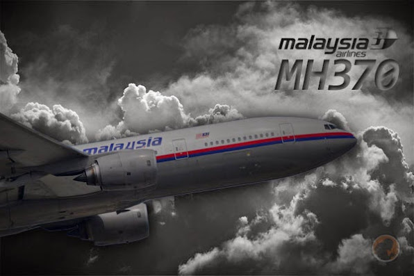Mot nam vu may bay MH370 mat tich Bi an chua co loi giai dap