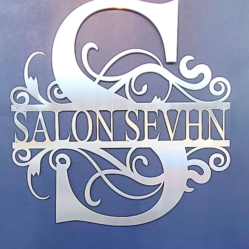 Susan Laws @ Salon Sevhn logo