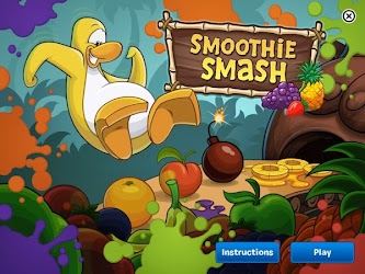 Club Penguin Blog: New Games Coming to Club Penguin iPad App!