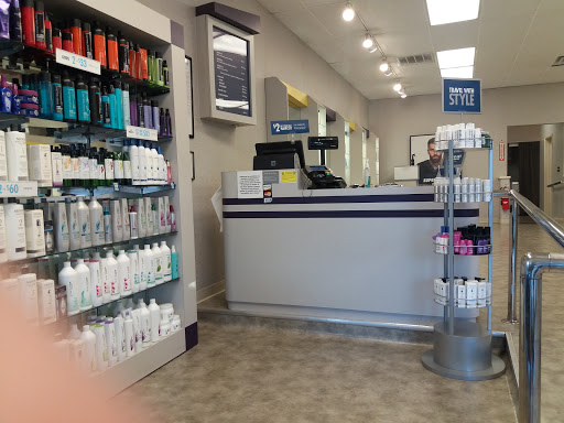 Hair Salon «Supercuts», reviews and photos, 2805 Pacific Coast Hwy, Torrance, CA 90505, USA