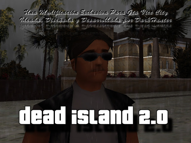 shark mod dead island 2