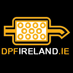 DPF Ireland logo