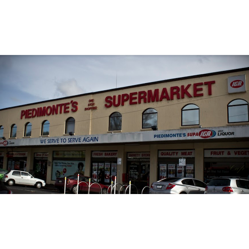 Piedimonte's Supermarket & Liquor, North Fitzroy