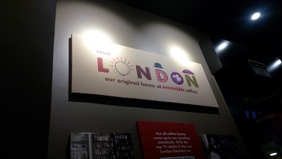 Photos of Costa Coffee