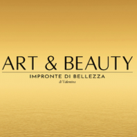 Art&Beauty Impronte di Bellezza di Valentina logo