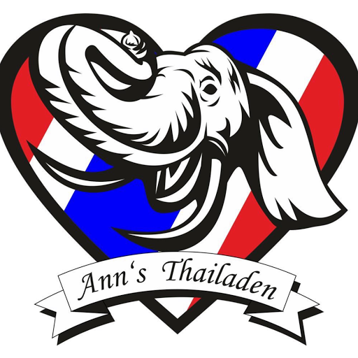 Asia Shop Ann's Thailaden logo