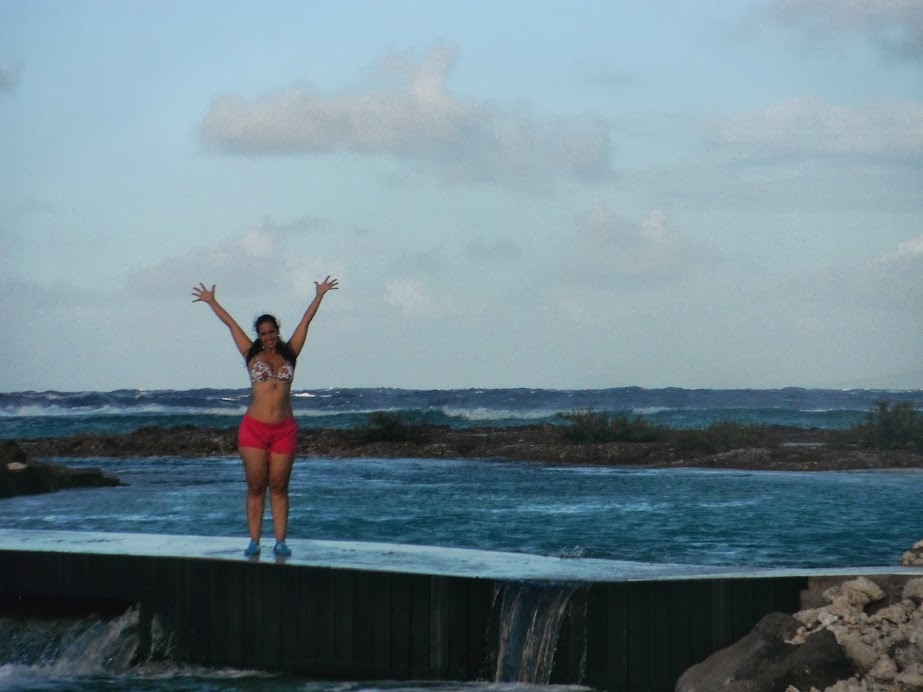 Bora Bora, el paraiso que soñe!!!! - Blogs of French Polynesia - Bora Bora el paraiso que soñe (28)