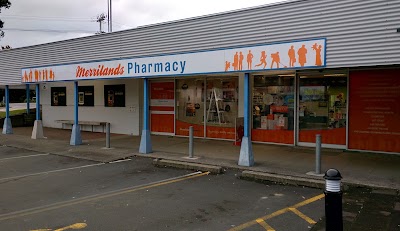 pharmacy