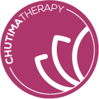 Chutima Therapy logo