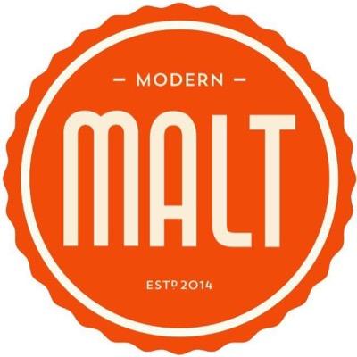 Modern Malt logo