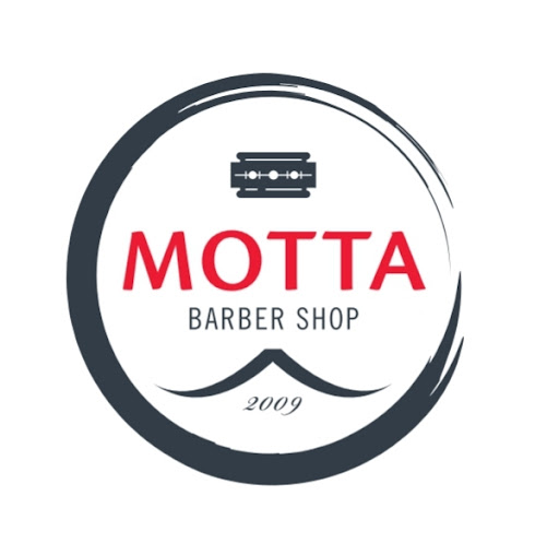 Barber Shop Motta Style logo