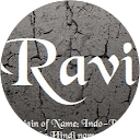 Ravi Kumar
