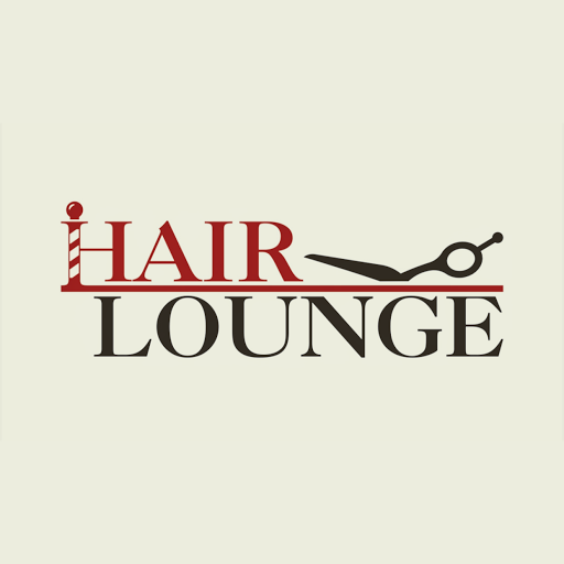The Hair Lounge Barbershop Unlimited. logo