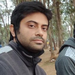 Anand Tiwari review