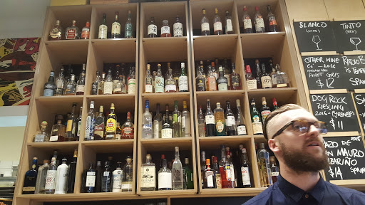 The Dispensary