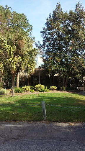 Holy Family Catholic Church