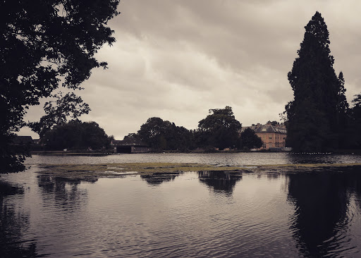 National Trust - Tredegar House
