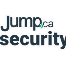 Jump.ca Security | Home & Business Monitoring logo
