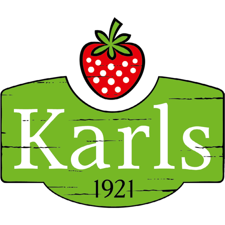 Karls - Kartoffelchips-Restaurant logo