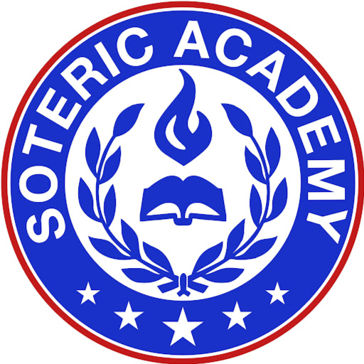 Soteric Academy logo