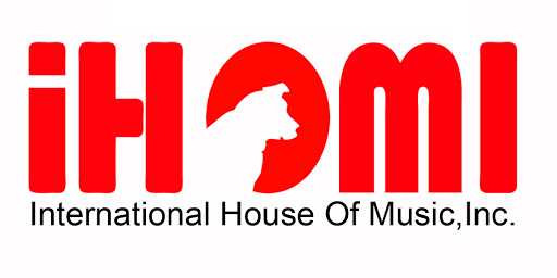 International House of Music logo