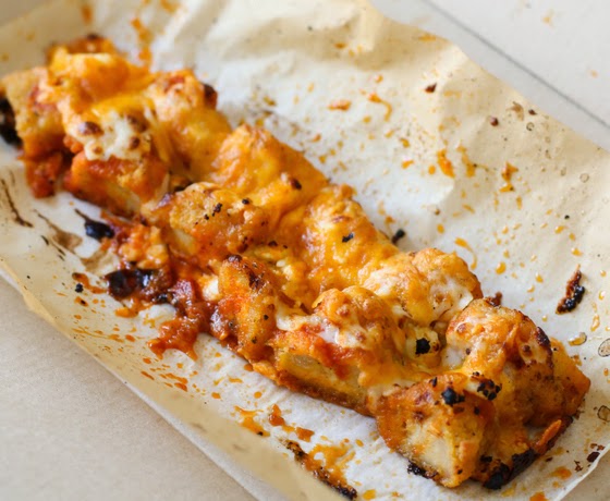 Domino's Specialty Chicken - Kirbie's Cravings