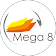 Mega Oito Mega Oito