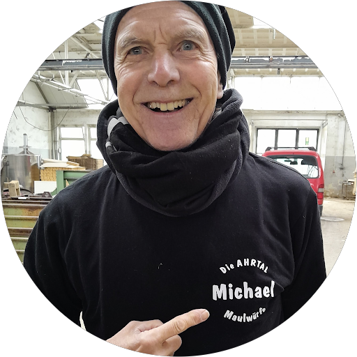 Michael Mönkemeyer