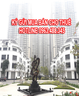 Ky gui Vinhomes Gardenia Mua ban cho thue Vinhomes Gardenia