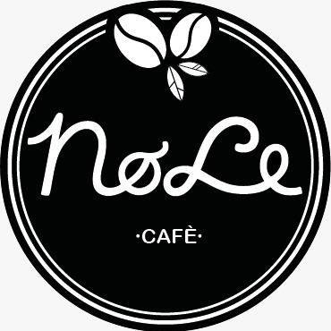 NoLe Café logo