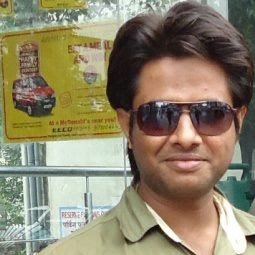Aashish Patil