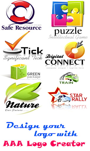 AAA Logo Creator