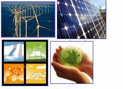 Optimal Renewable Energy Systems For Industries In Rural Regions