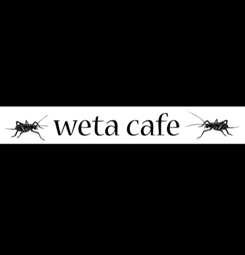 Weta Cafe logo