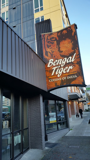 Indian Restaurant «Bengal Tiger», reviews and photos, 6509 Roosevelt Way NE, Seattle, WA 98115, USA