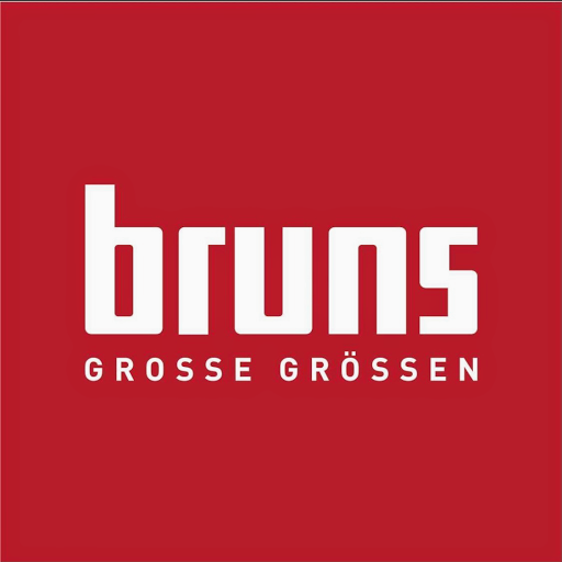 Bruns GROSSE GRÖSSEN Hannover logo