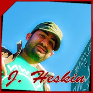 Juan Heskin's user avatar