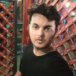 NEHAL AMIN's user avatar