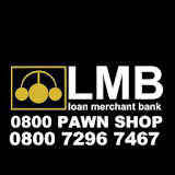 LMB Pawn Gold and Diamond Exchange